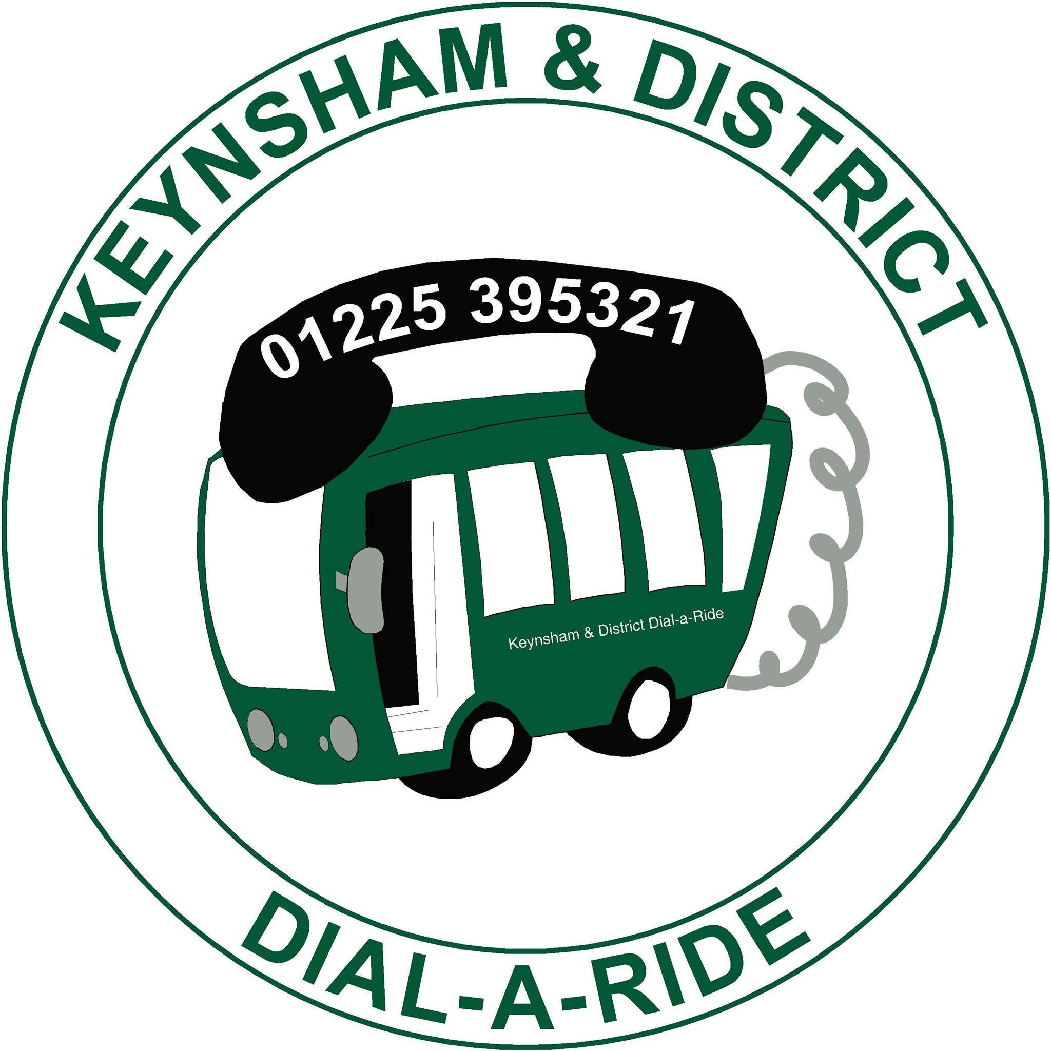 Keynsham Dial-a-Ride